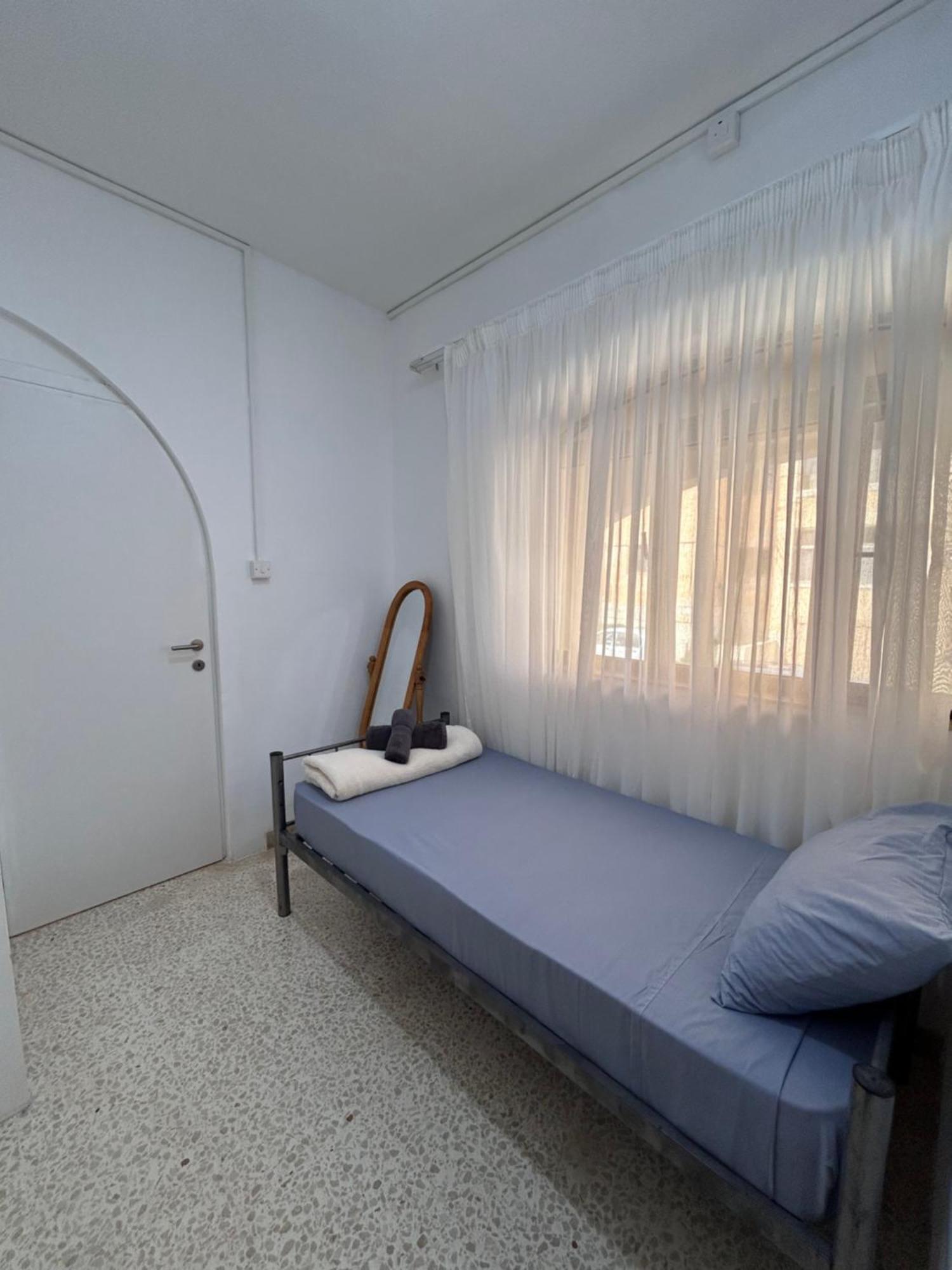 Private Room San Ġwann Eksteriør billede