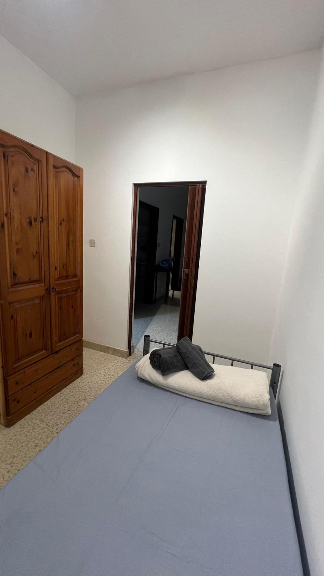 Private Room San Ġwann Eksteriør billede