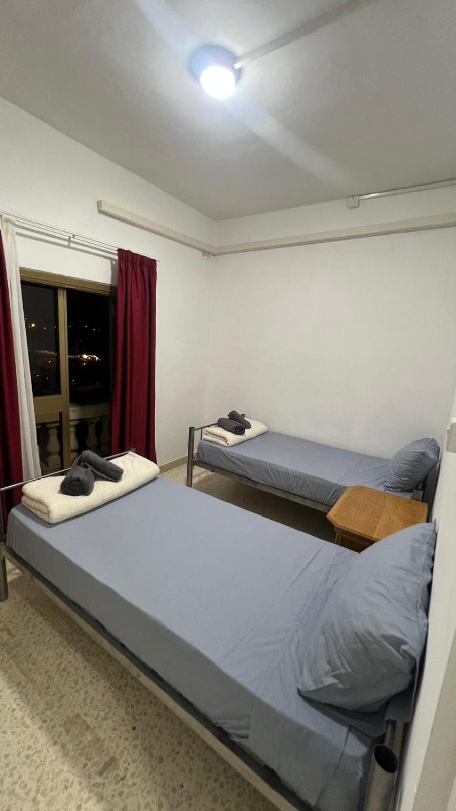 Private Room San Ġwann Eksteriør billede